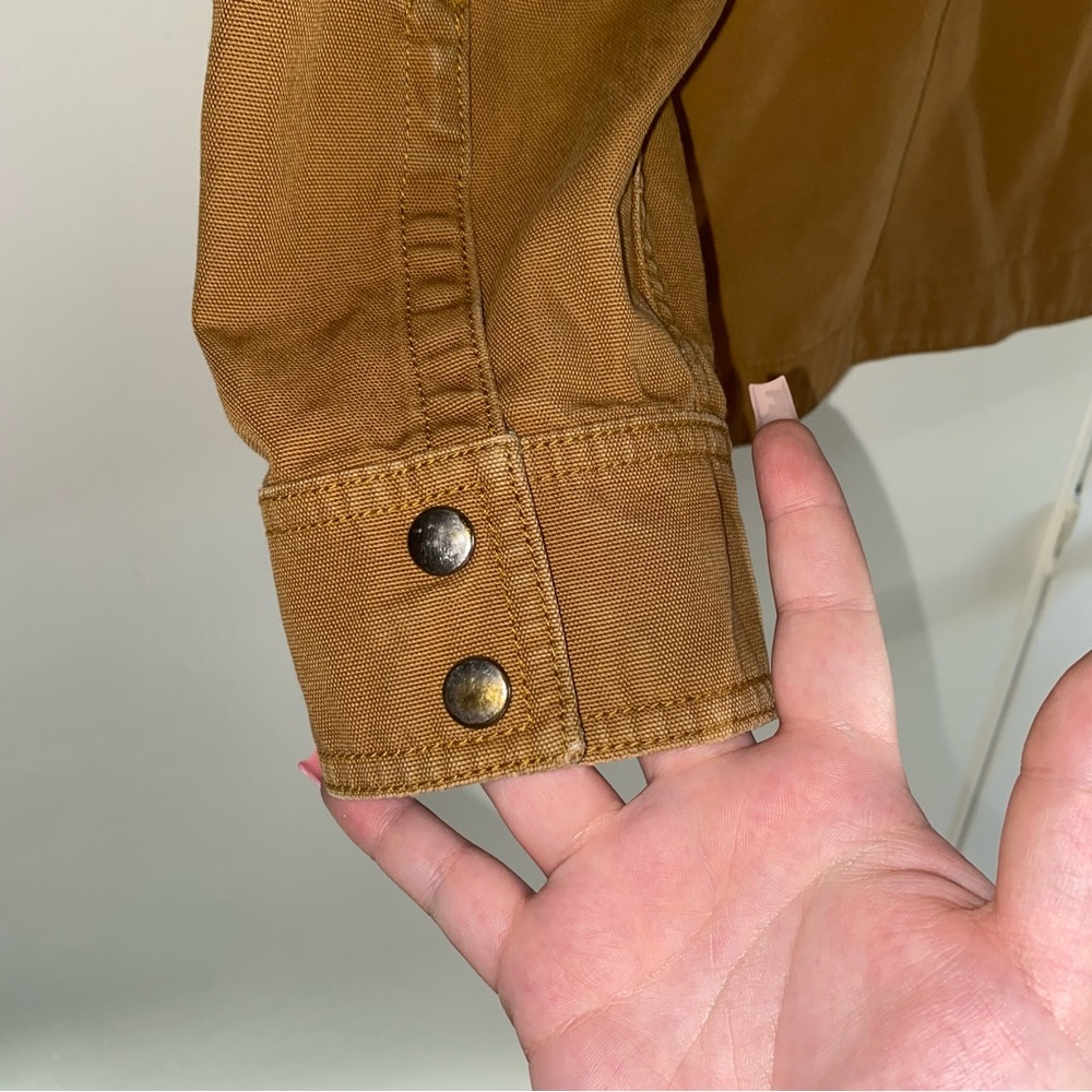 Embroidered Patagonia jacket - Picture 6 of 14